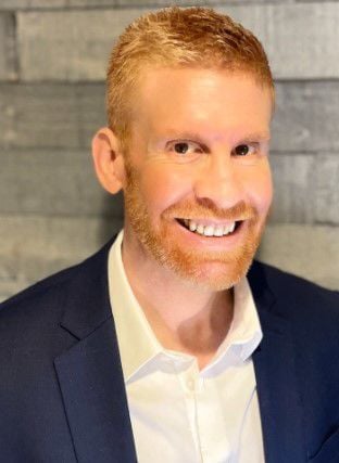 Jared Smith